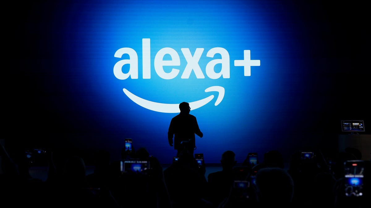 Amazon is launching a new lineup of Alexa Plus companion gadgets