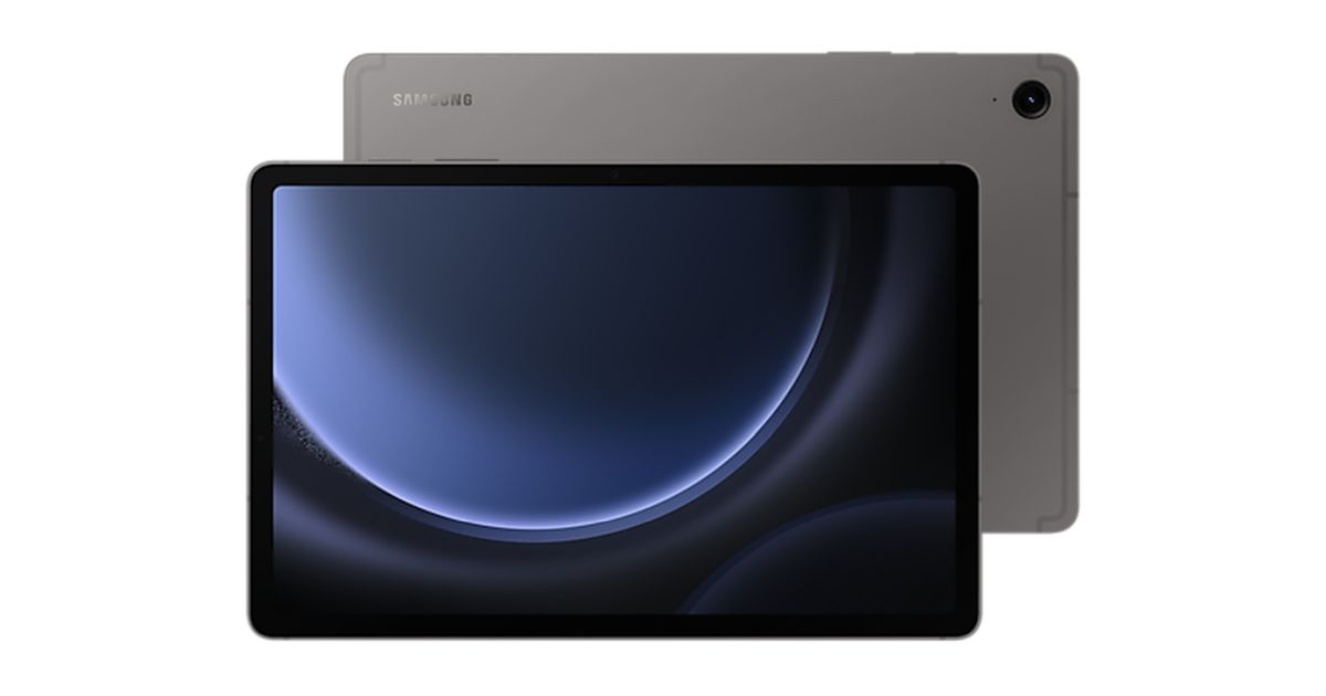 Samsung’s thinnest phone Galaxy S25 Edge and tablet Galaxy Tab S10 FE exposed