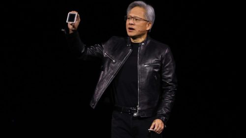 Nvidia beat earnings expectations again. Here’s what comes next