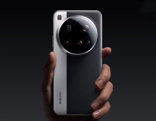 Xiaomi Mi 15 Ultra phone will be launched in South Korea tomorrow
