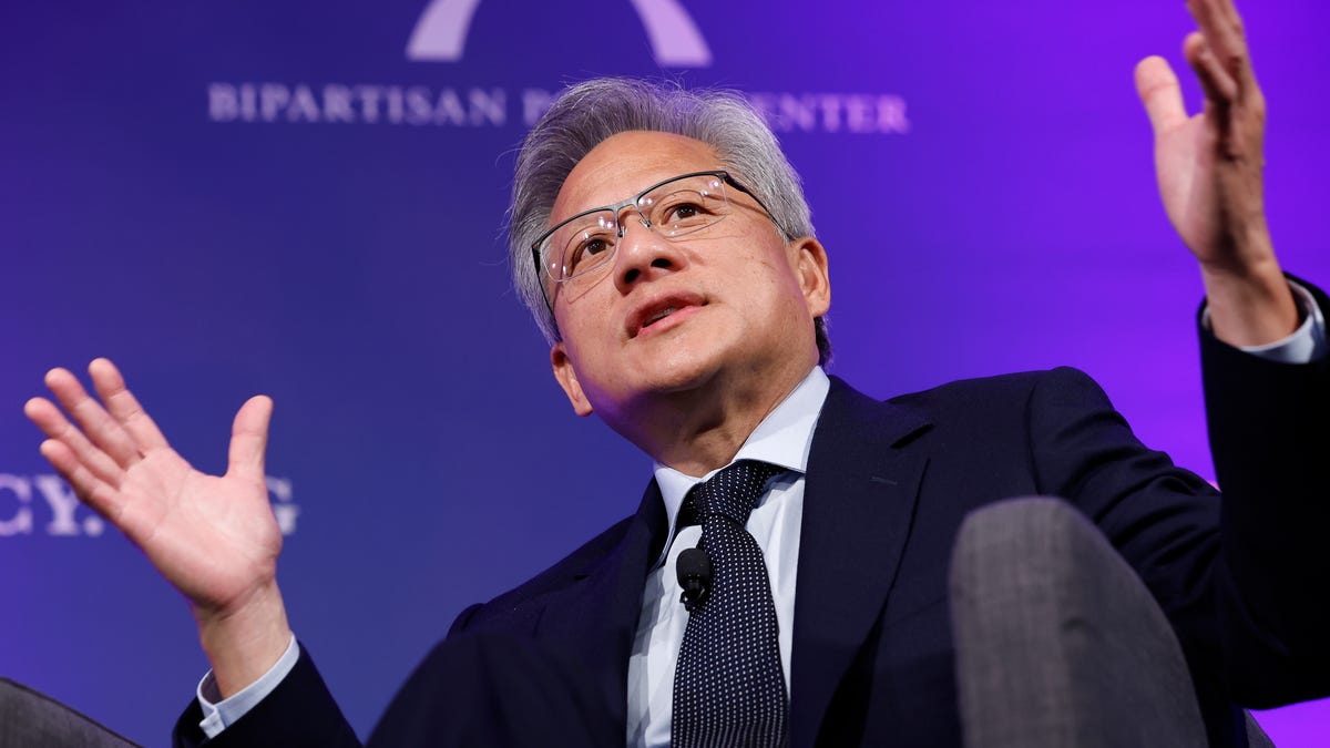 Here are the chips that Nvidia can sell to China