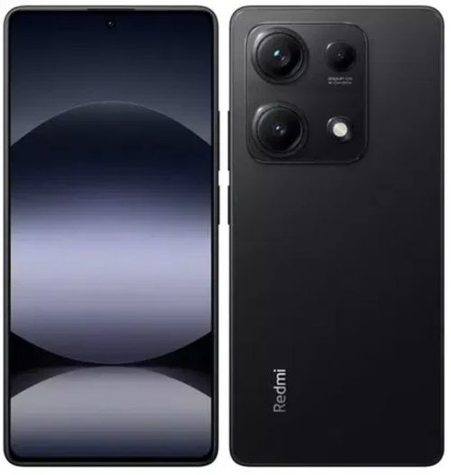 Xiaomi REDMI Note 14S 4G mobile phone Renderings Exposure