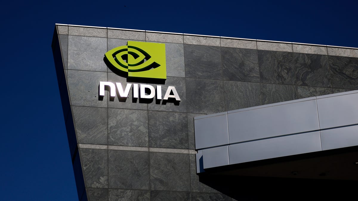 Nvidia’s latest innovation started as an April Fools’ joke 8 years ago