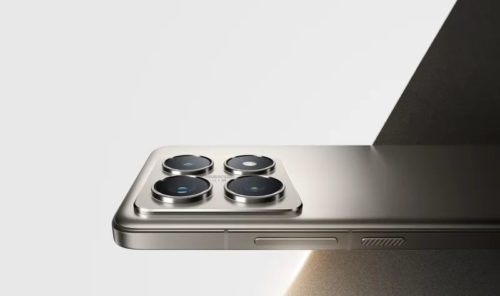 Xiaomi REDMI K80 supreme version mobile phone Leaked: Dimensity 9400+ chip, 7000+ mAh battery