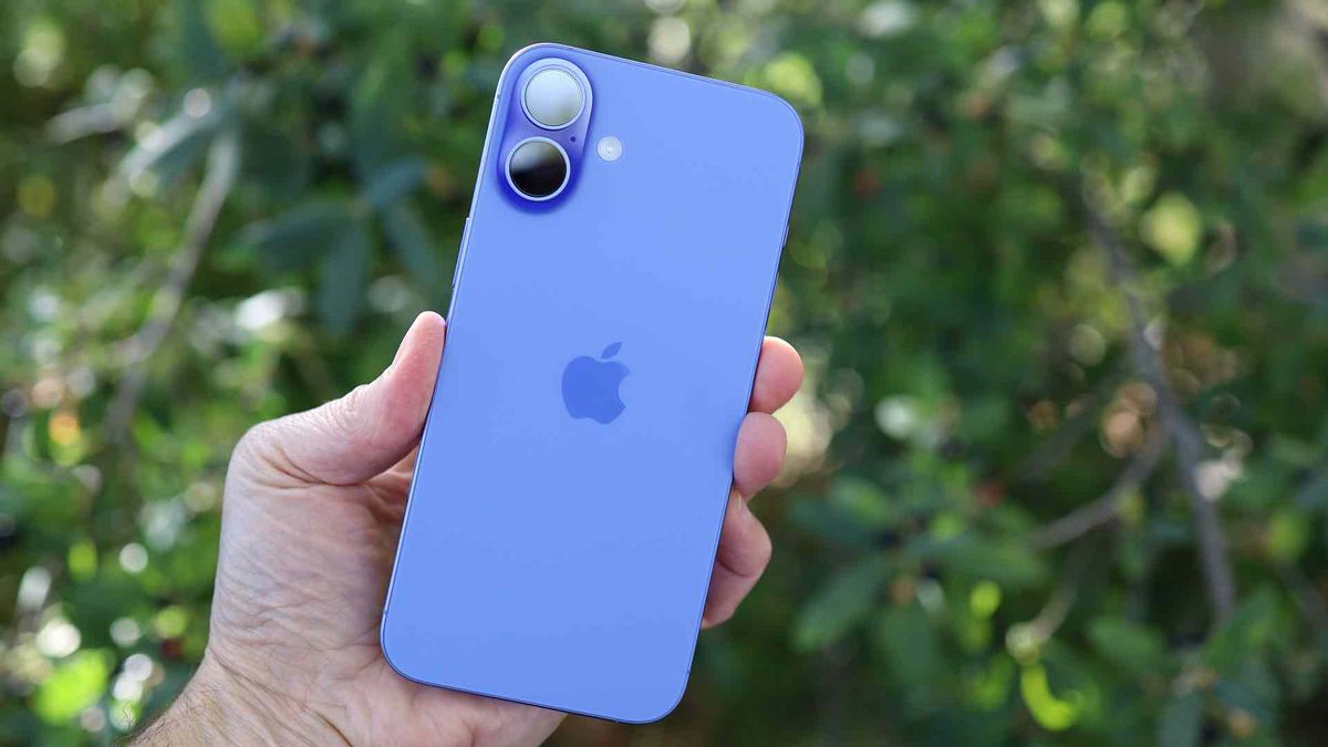 Foldable iPhone – 5 key rumored features, from a liquid metal hinge to the return of Touch ID