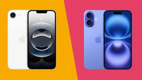 iPhone 16e vs iPhone 16: which model is right for you?