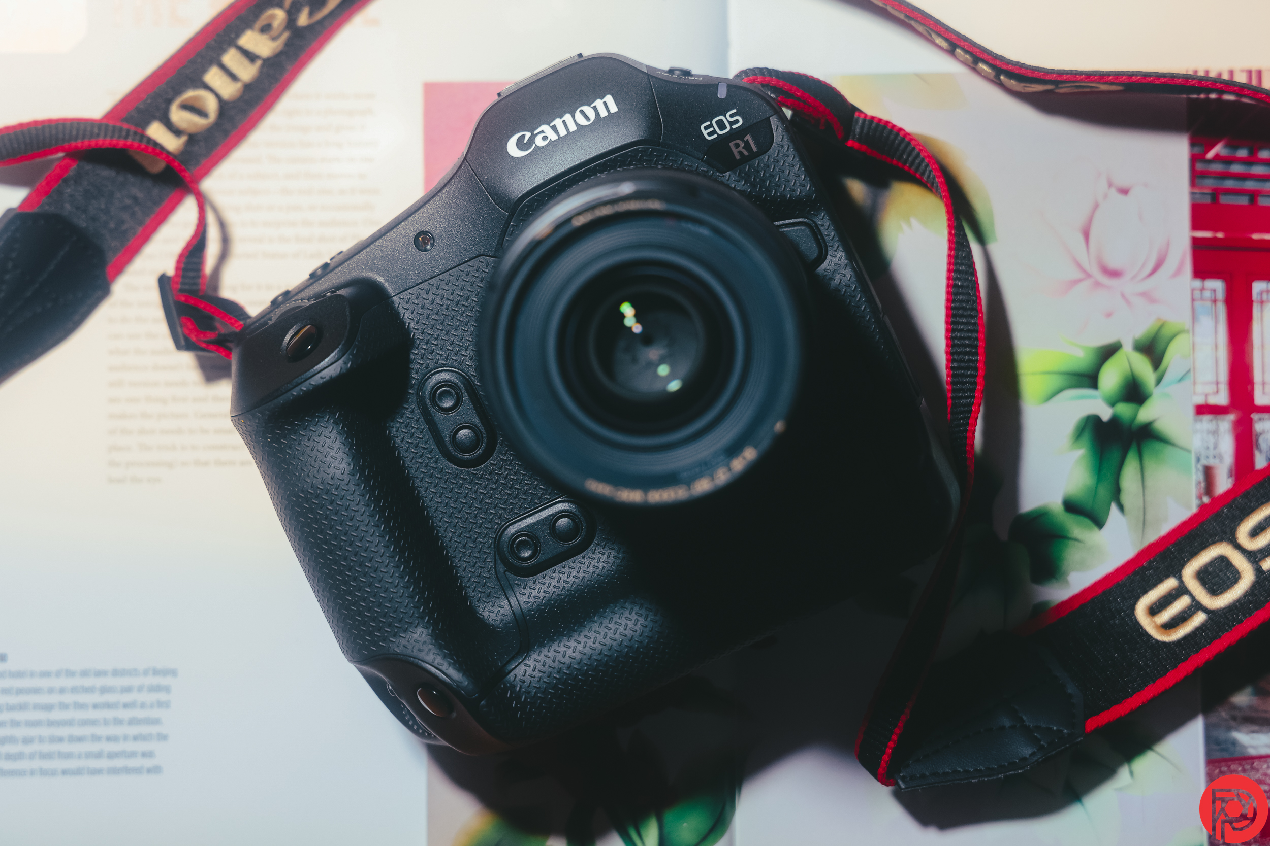 Canon EOS R1 Review: This Probably Should be an Update