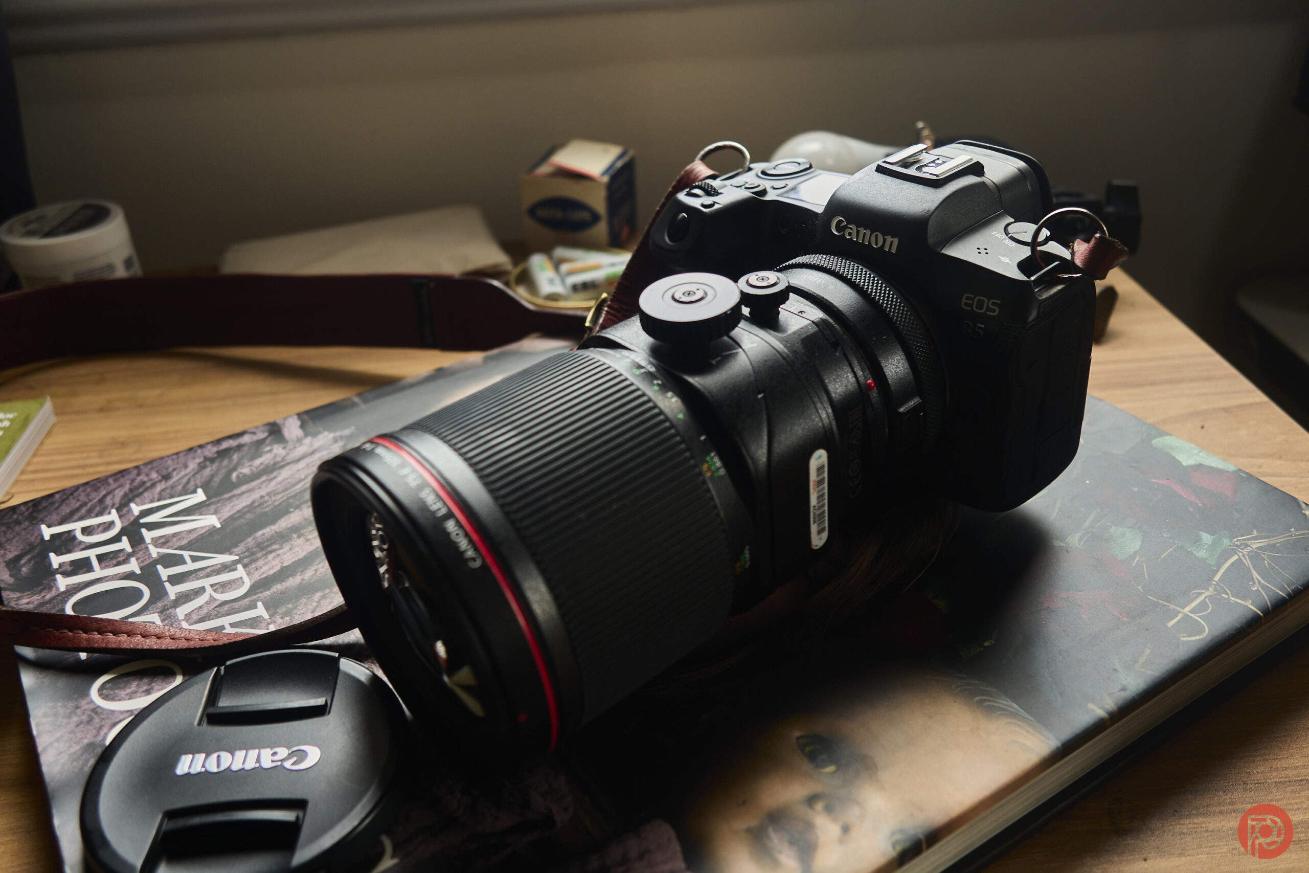 Will Canon Release Autofocus Tilt Shift Lenses in 2025?