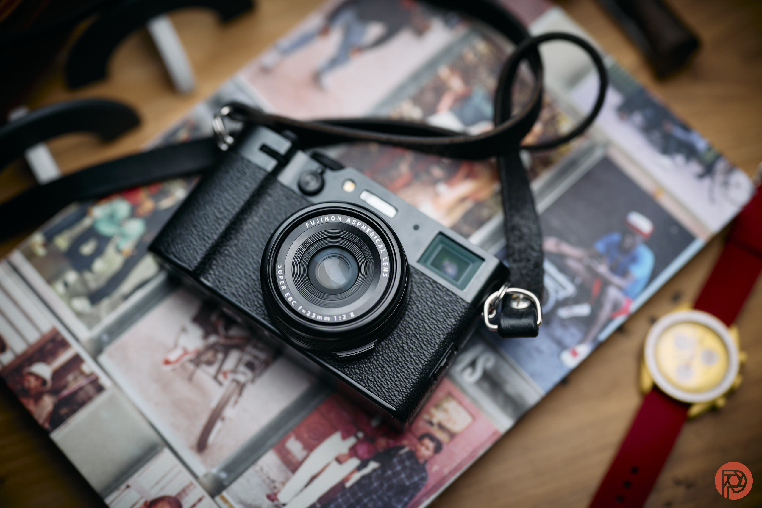 Fujifilm X100VI Review Update: Improved Autofocus Worth It