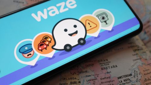 Waze 5.4 just gave you another reason to switch from Google Maps