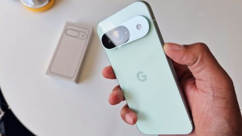 There’s something strange going on with Google Pixel phone vibrations after the latest update