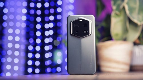 Honor Magic 7 RSR Porsche Design Review