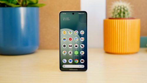 Nothing Phone 3a Pro Review