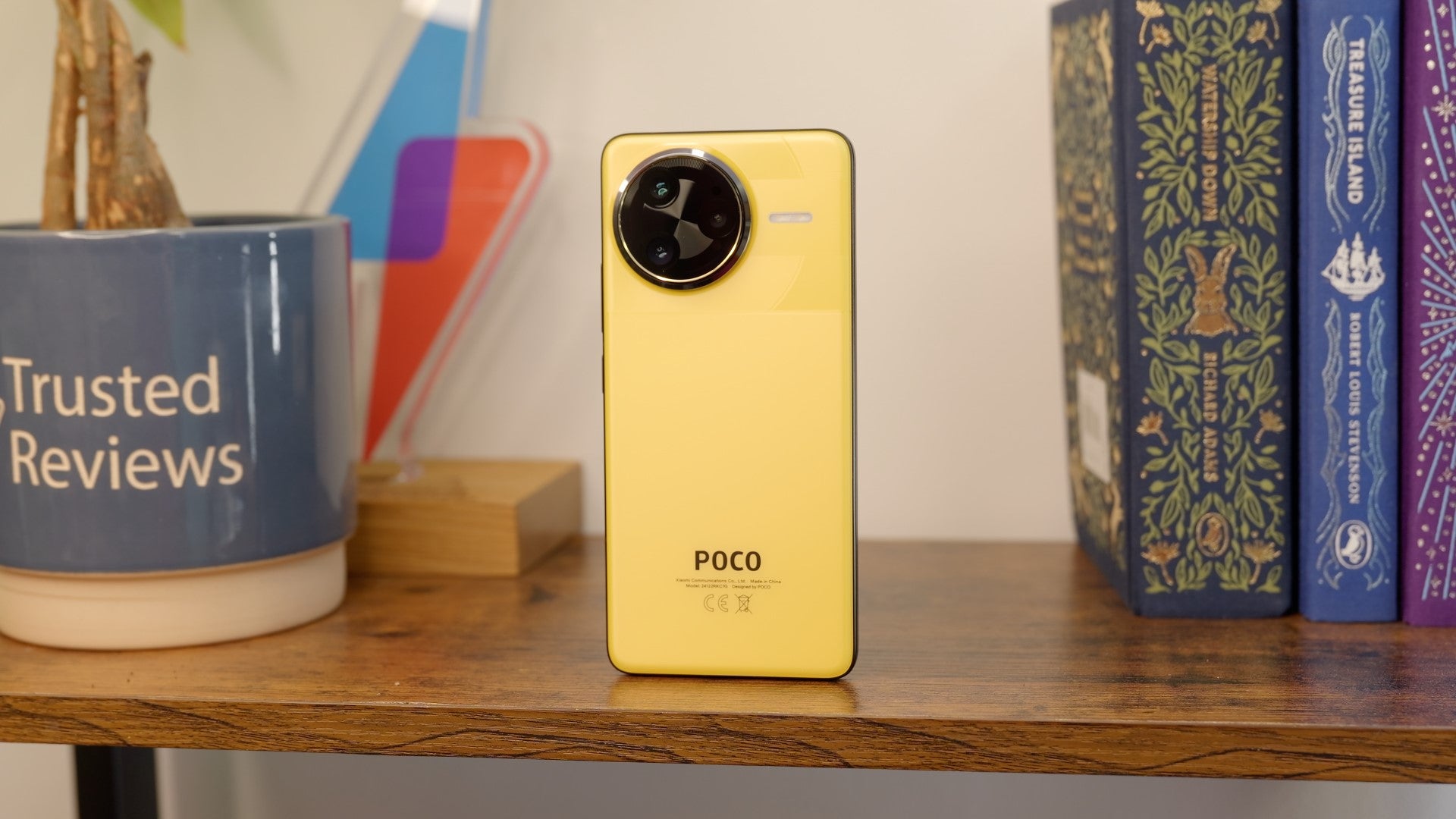 Poco F7 Ultra Review