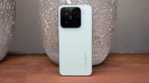Xiaomi 15 Review