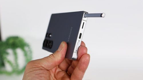 ‘I don’t see a space where the S Pen is not a key part of our portfolio’: Samsung executive defends the S Pen amid cancellation rumors