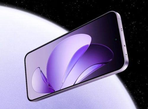 OPPO Find X8S Exposure: 6.3-inch Small Screen + 5700mAh + battery