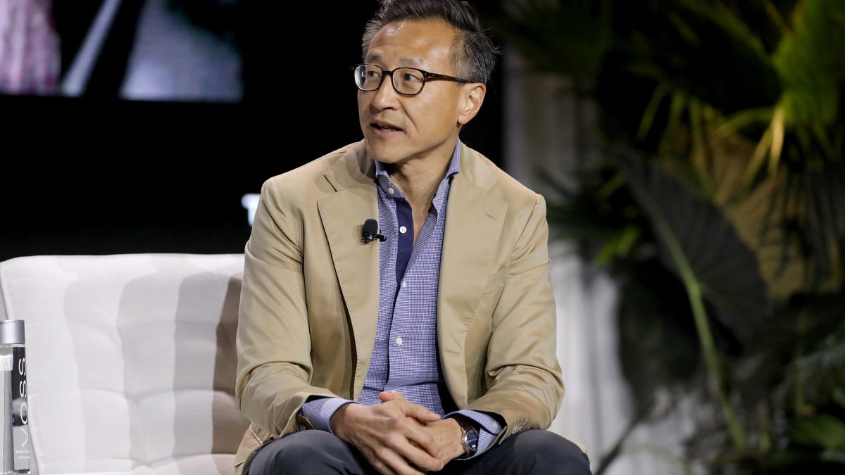 Alibaba’s chairman is warning about an AI data center bubble. Here’s why