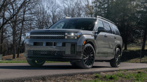 The 8 Best Looking Hyundai Models Ever Designed