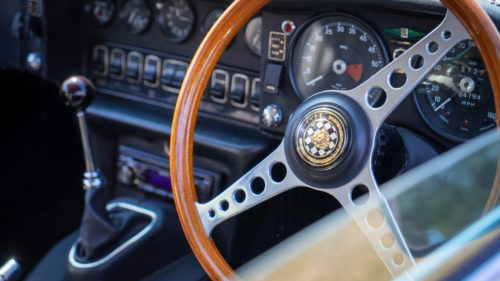7 Classic Car Dashboards That Are Gone For Good