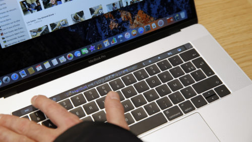 MacBook Touch Bar: Why The Apple Feature Never Really Caught On