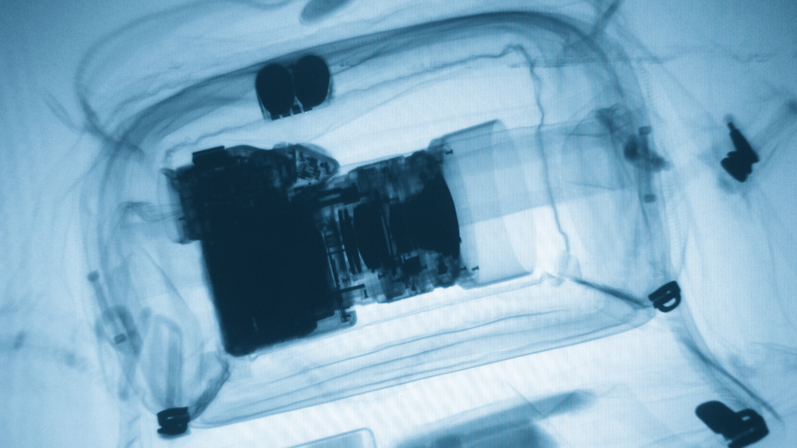 Is It Safe To Put Your Camera And Film Through TSA X-Ray Machines?