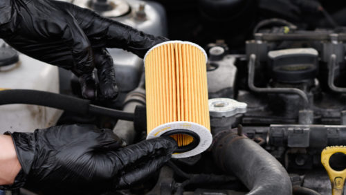 How Often Should You Change Your Car’s Oil Filter?