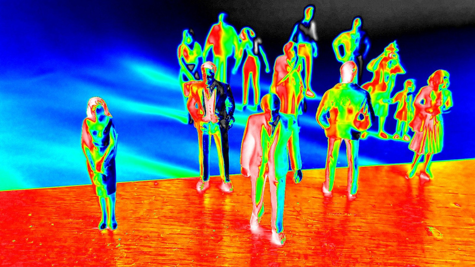 4 Things A Thermal Camera Can Capture (And 3 It Can’t)
