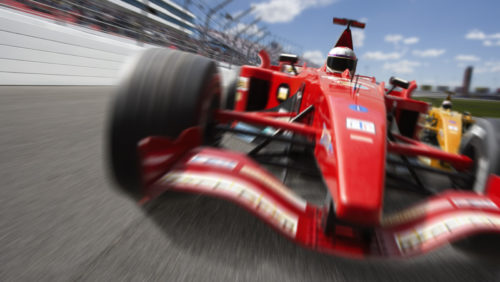10 Surprising Ways Racing Technology Has Made Your Car Better