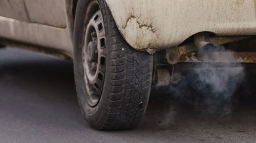 Here’s How Engine Emissions Rules Have Changed Car Design Forever