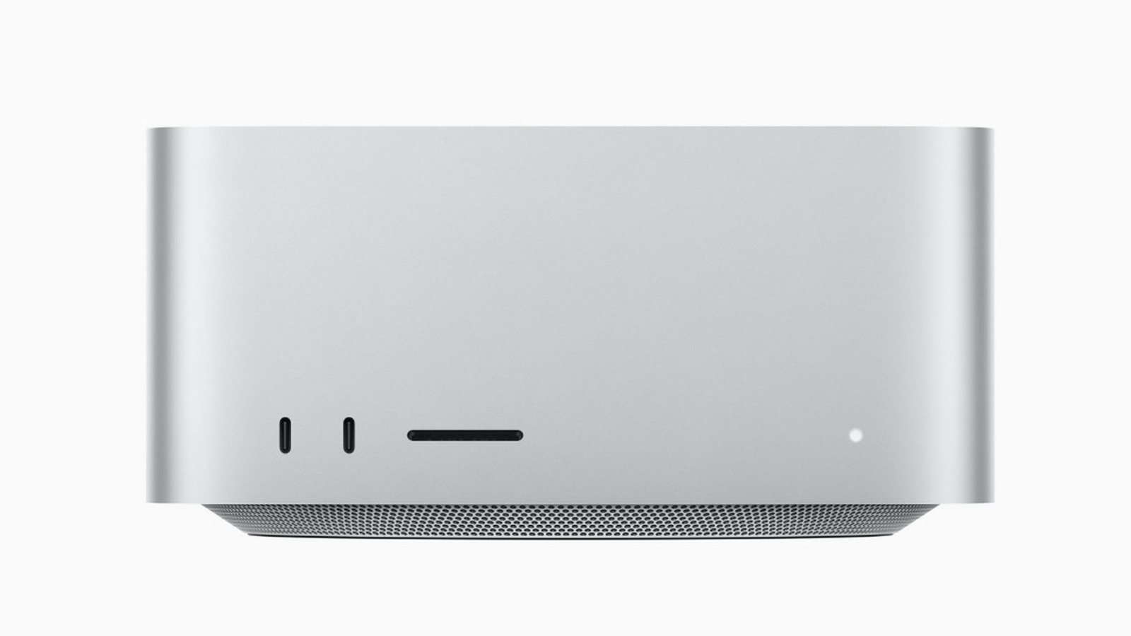 Apple’s 2025 Mac Studio Pairs New M3 Ultra With Thunderbolt 5 And A Memory Boost
