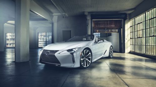 10 Of The Best Used Lexus Models You Can Buy