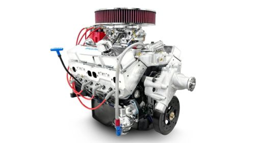 What’s So Special About The 383 Stroker Engine?