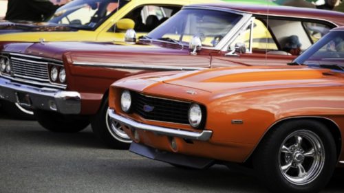 Ford Vs Chevy: A Look At The Early History Of This Bitter Rivalry