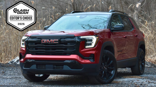 2025 GMC Terrain Review, Specs, Price, And Performance