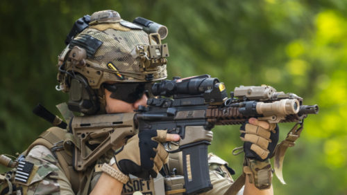 The Tactical Reason Why Military Personnel Wear Watches Inside Their Wrists