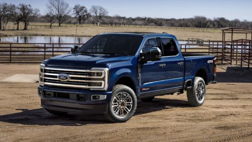 6.7 Power Stroke Oil Capacity: How Much Does It Take & Which Type Is Best?