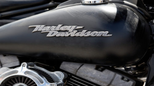 4 Of The Best Batteries For Harley-Davidson Motorcycles (According To Riders)