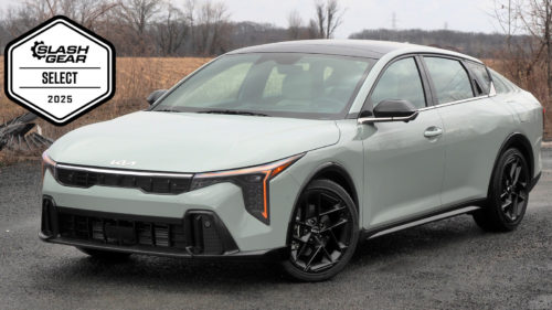 2025 Kia K4 Review, Specs, Price, And Performance