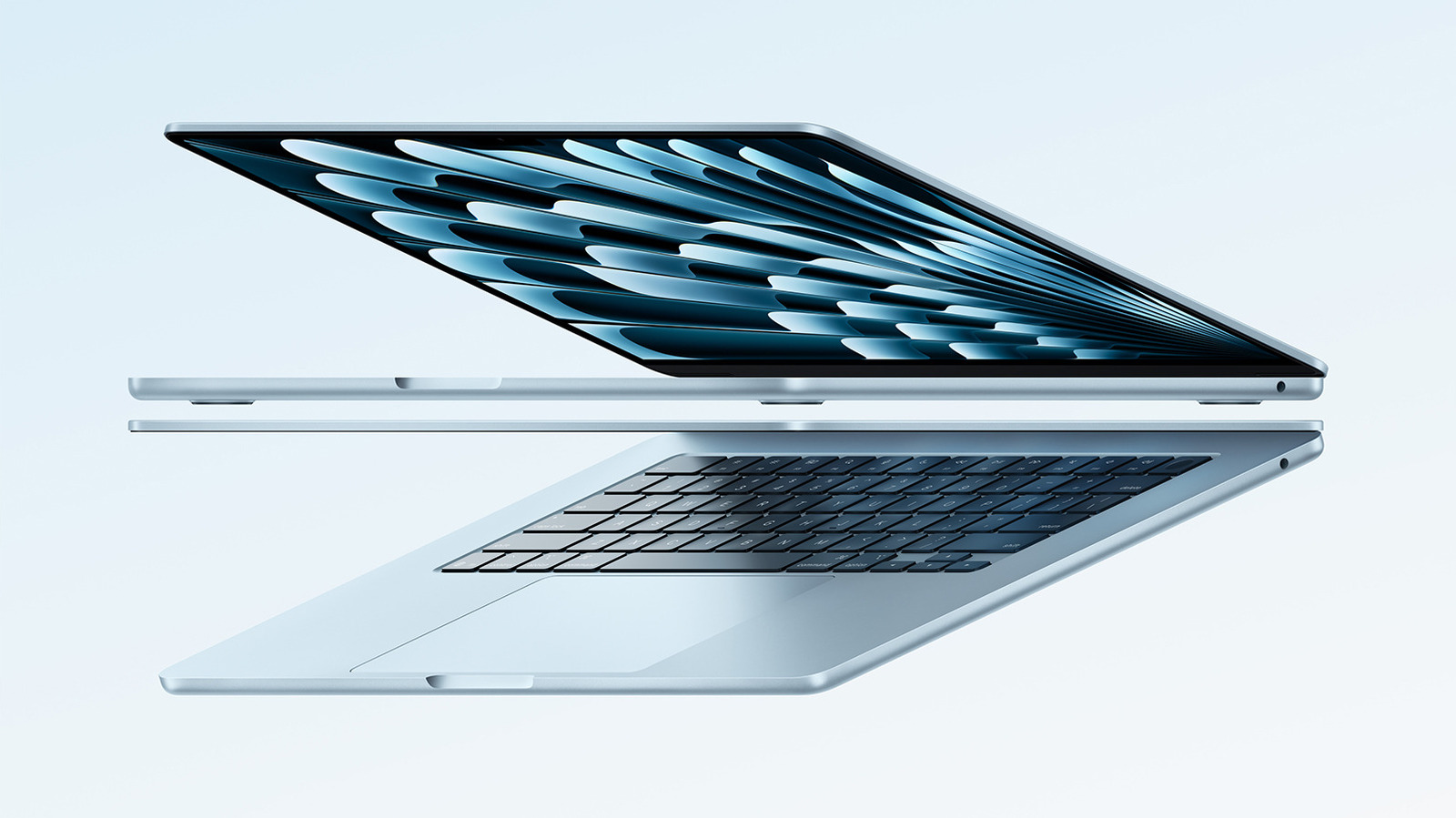 How Does The MacBook Air M4 Differ From M3 And M2 Models?