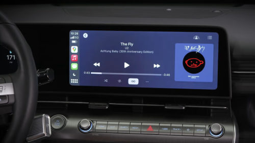 How To Reset Apple CarPlay With Or Without Your iPhone