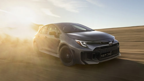 GR86 Vs. GR Corolla: What’s The Difference Between These Sporty Toyotas?