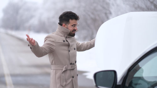 Do Engines Really Run Better In The Cold? Here’s What You Need To Know
