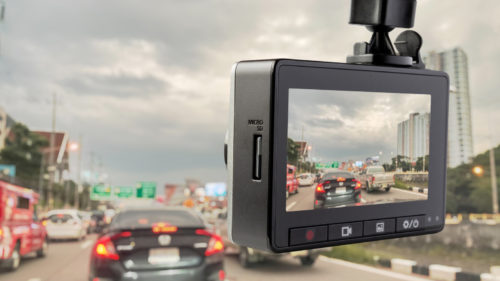 Do Dashcams Drain Your Car’s Battery?