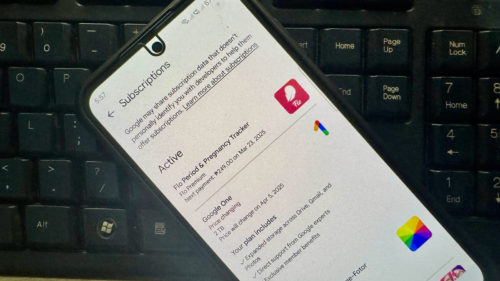 No, Deleting A Phone App Doesn’t Cancel Its Subscription – Here’s What You Need To Know
