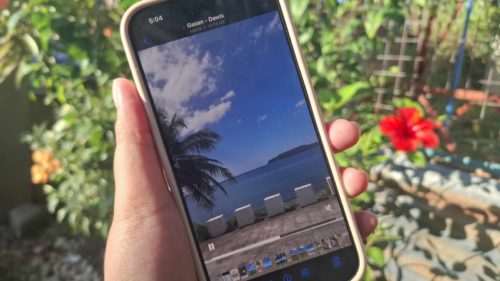 How To Loop A Video On Your iPhone