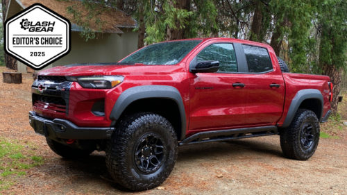 2025 Chevrolet Colorado Review, Specs, Pricing, And Performance