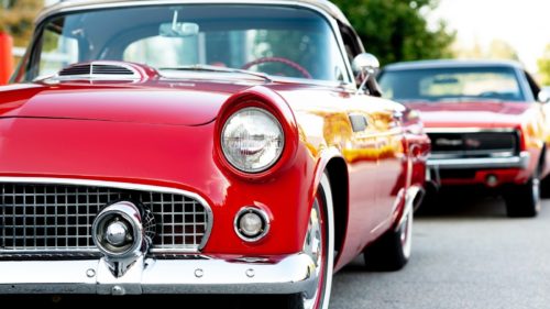 Are Classic Cars Exempt From Taxes?