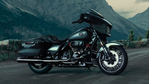 Davidson Motorcycles: Why Do They Need Premium Gas?