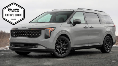 2025 Kia Carnival HEV Review, Specs, Price, And Performance